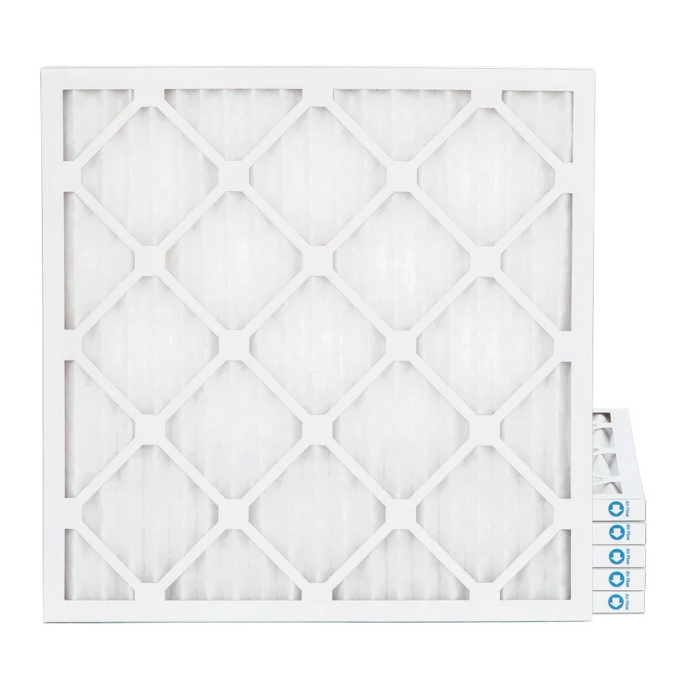 x 13.75 MERV 13.75 Pleated 0.75 Size: Inches) Quantity Air AC 6. Furnace (Actual Pamlico Filters. x 8 Air 14x14x1