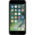 (AT&T (Refurbished) iPhone Restored Black 256GB Plus Apple Locked) Smartphone 7