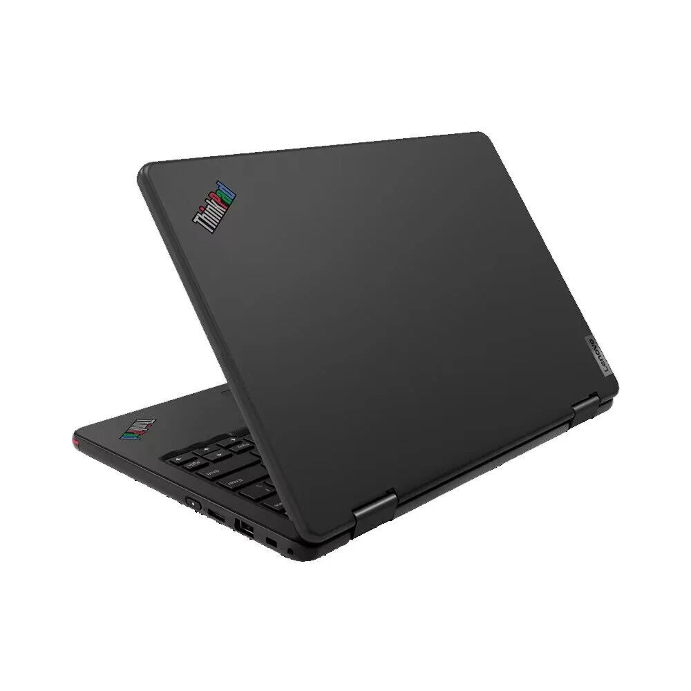 M3-8100Y 11.6" Touch 11E (Refurbished) 256GB SSD RAM Yoga W11P 4GB Restored Core Thinkpad G6 Lenovo