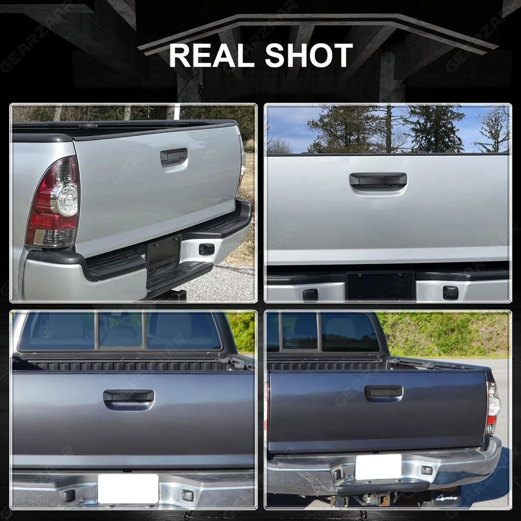 Tacoma 2006 Toyota Camera with Tailgate 2005-2014 2007 Backup 2008 09 Handle For