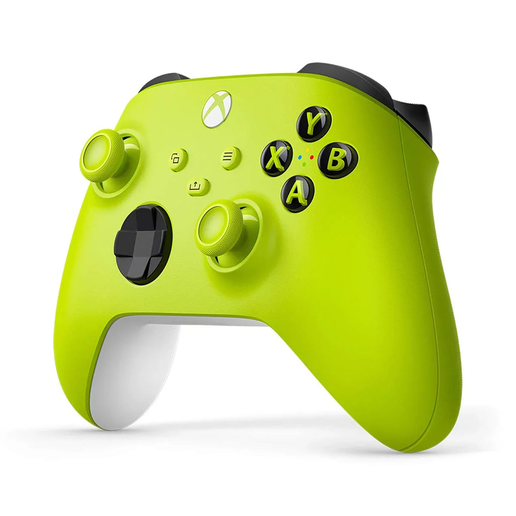 with Electric Extra Dock Dual 512GB and Console Microsoft Xbox Controller, Volt Headset Charge S Stereo Series All-Digital