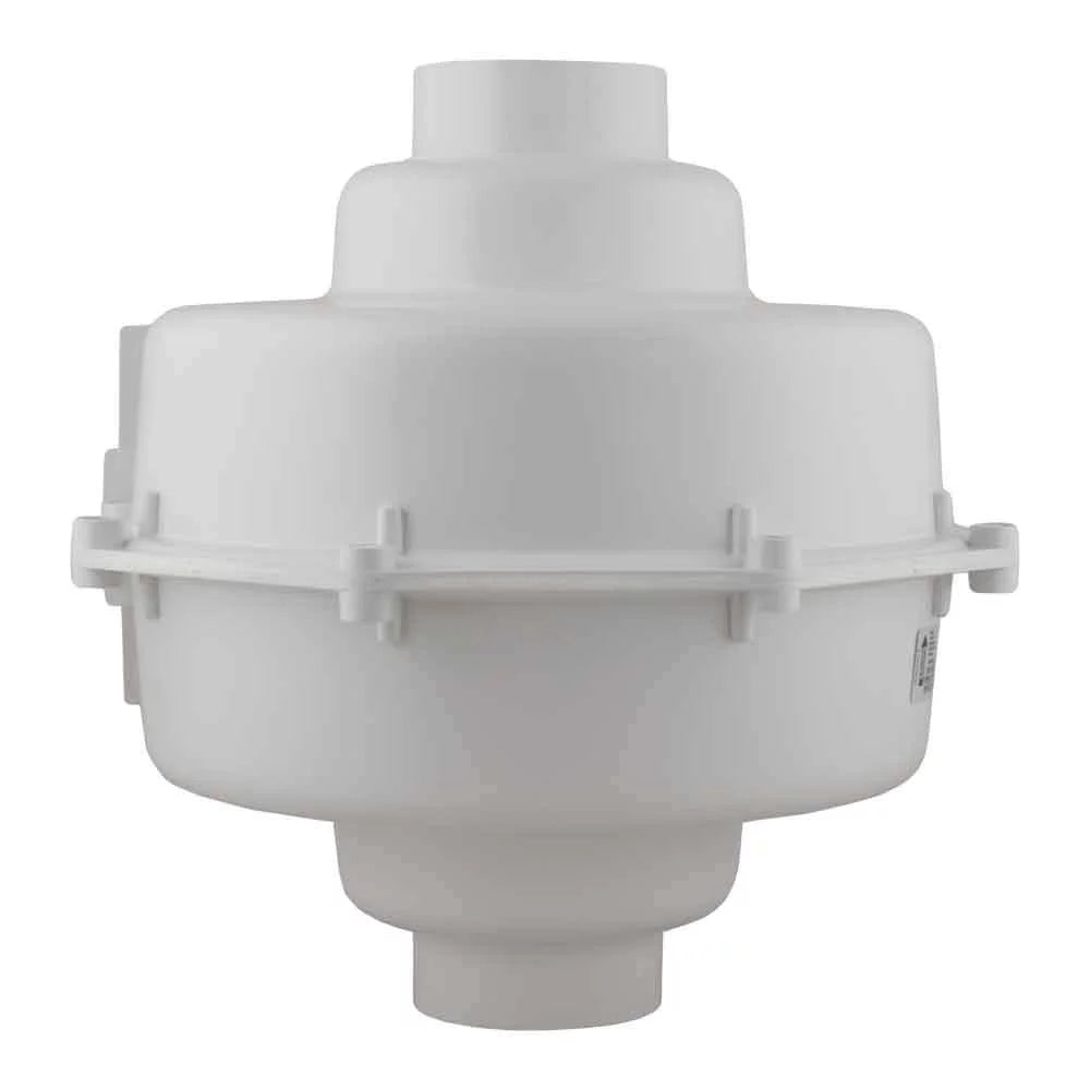 GP501 Radon Mitigation RadonAway Fan, 3" 23005-1