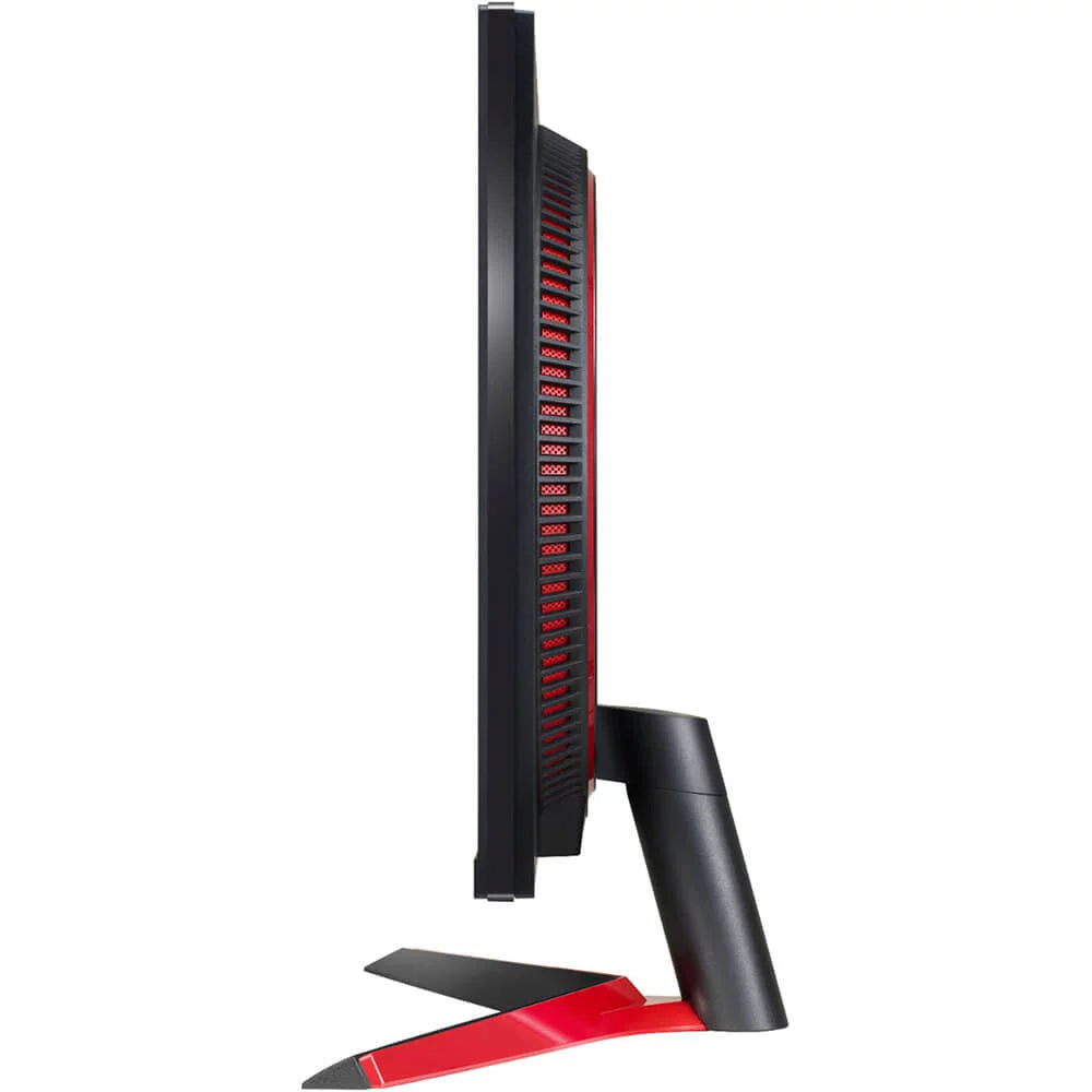 HD Black 16:9, LG Class Gaming Full 27GN600-B LCD Monitor, UltraGear 27"
