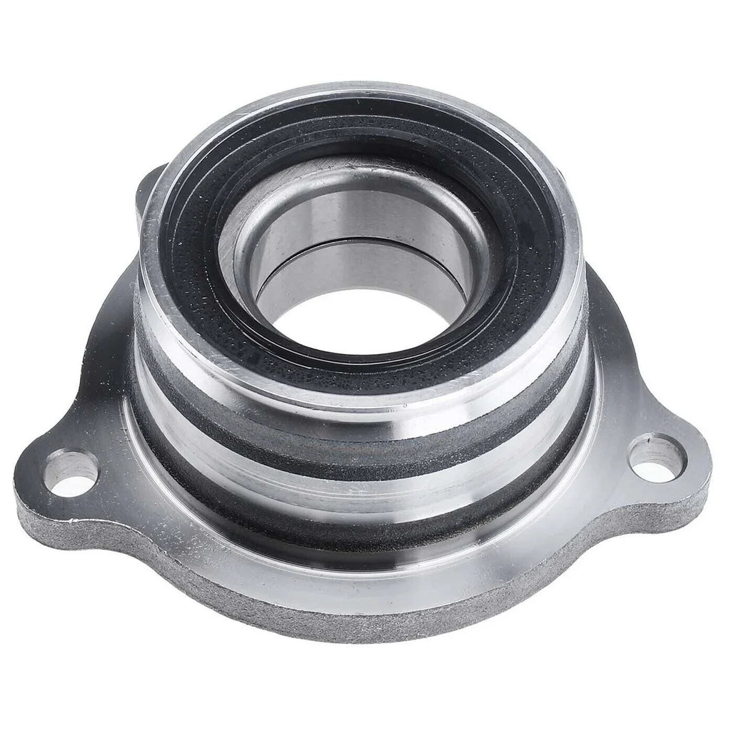 Sport Utility Bearing Sequoia 2001-2007 Hub Wheel For Assembly Rear 1X Teledu