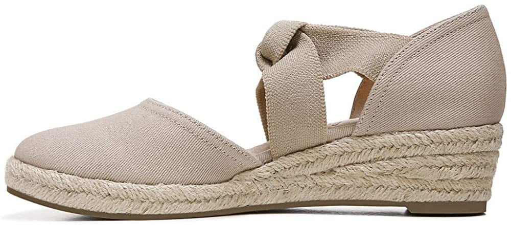 Taupe Flops Kascade & W Size Flip Women's Sandals 10 LifeStride