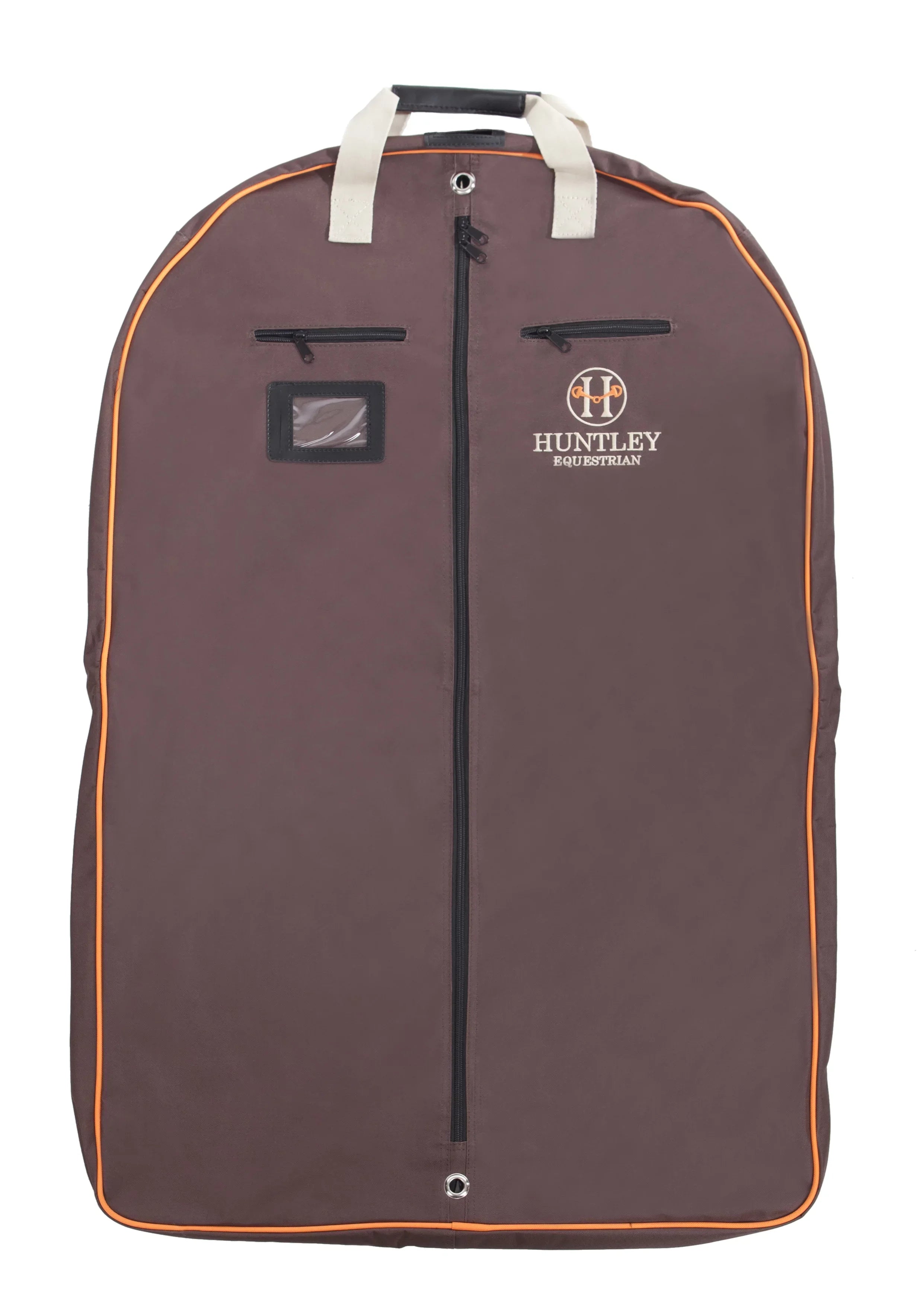 Equestrian Bag Travel Garment Huntley Deluxe