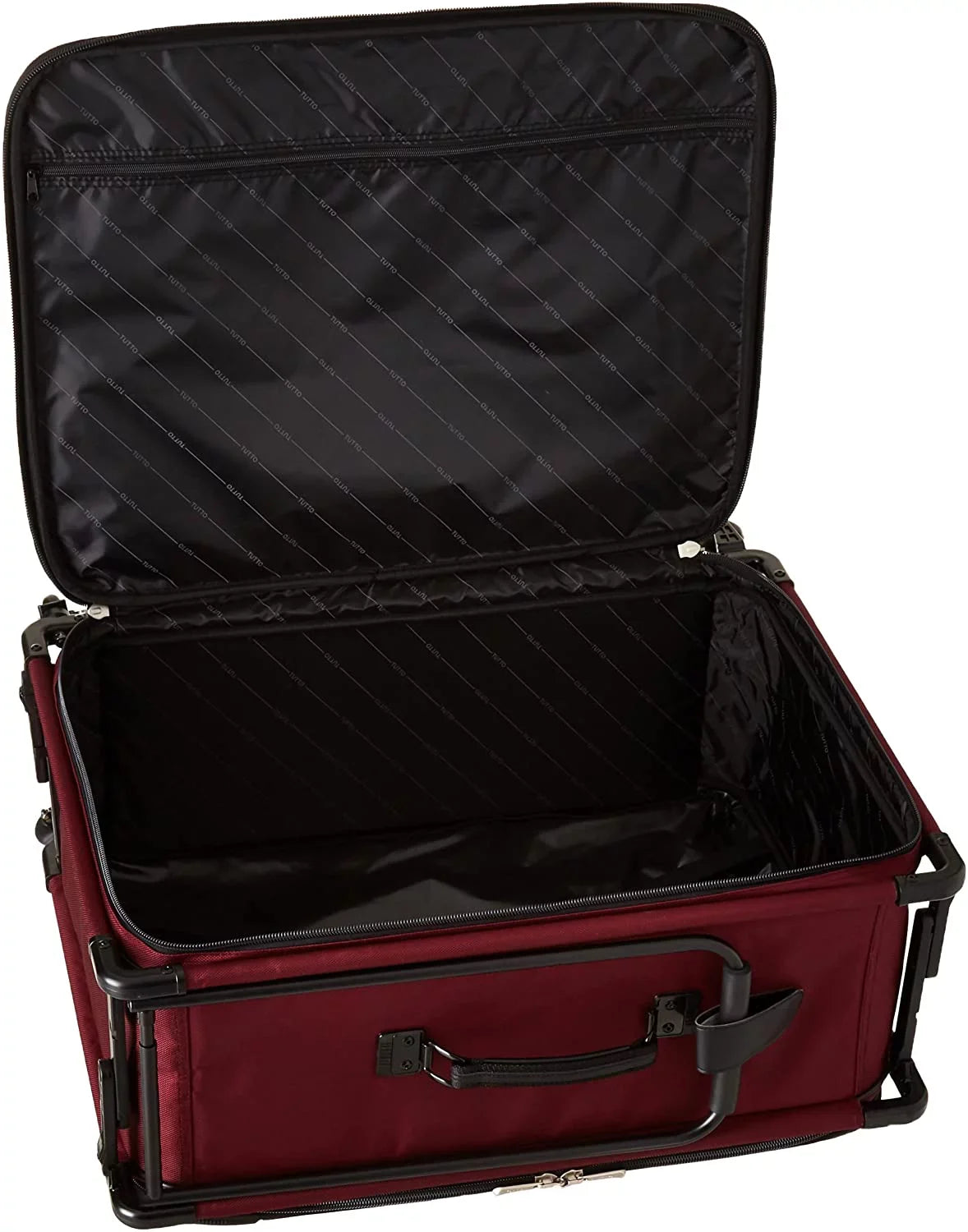 (W Bag) Medium Pullman 26 Garment Inch