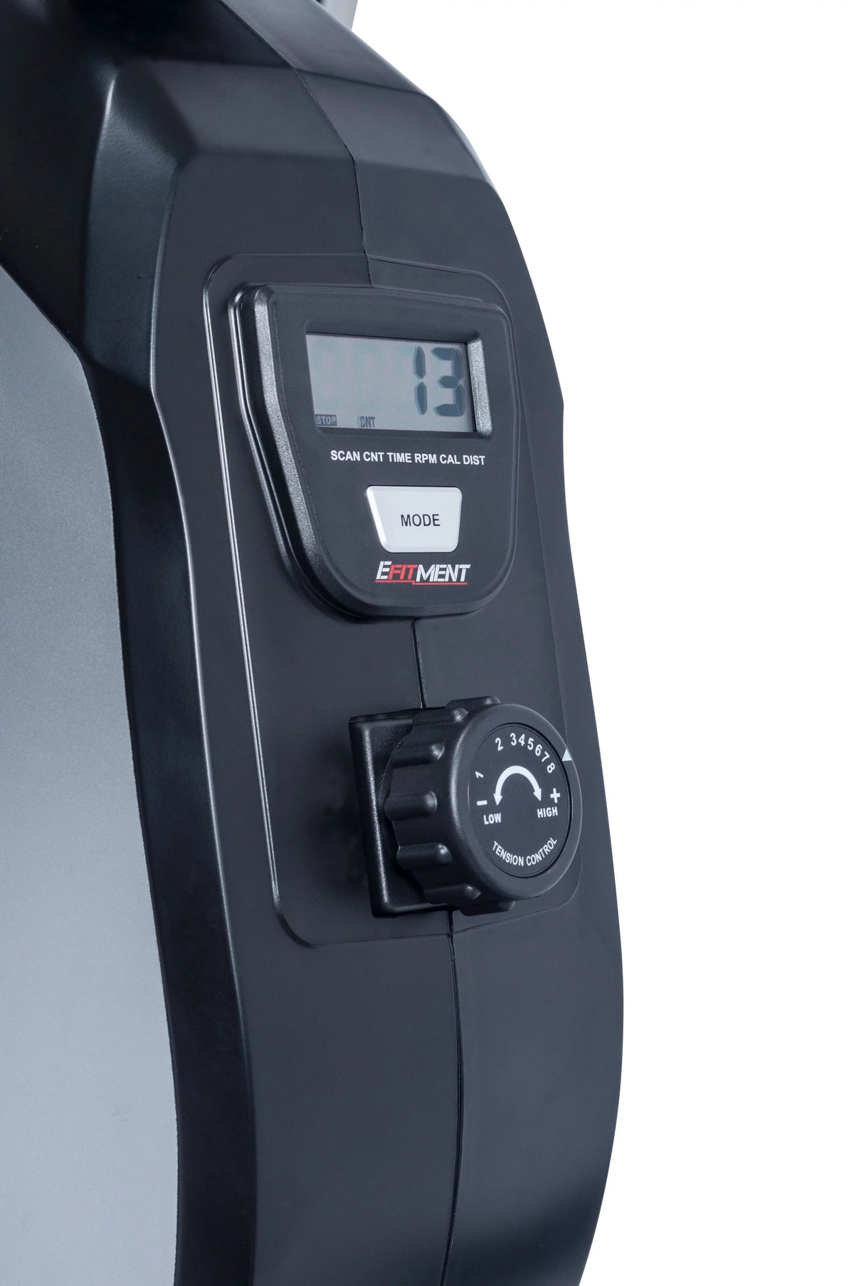 Home Machine for Exercise Rowing - EFITMENT RW025 by Magnetic