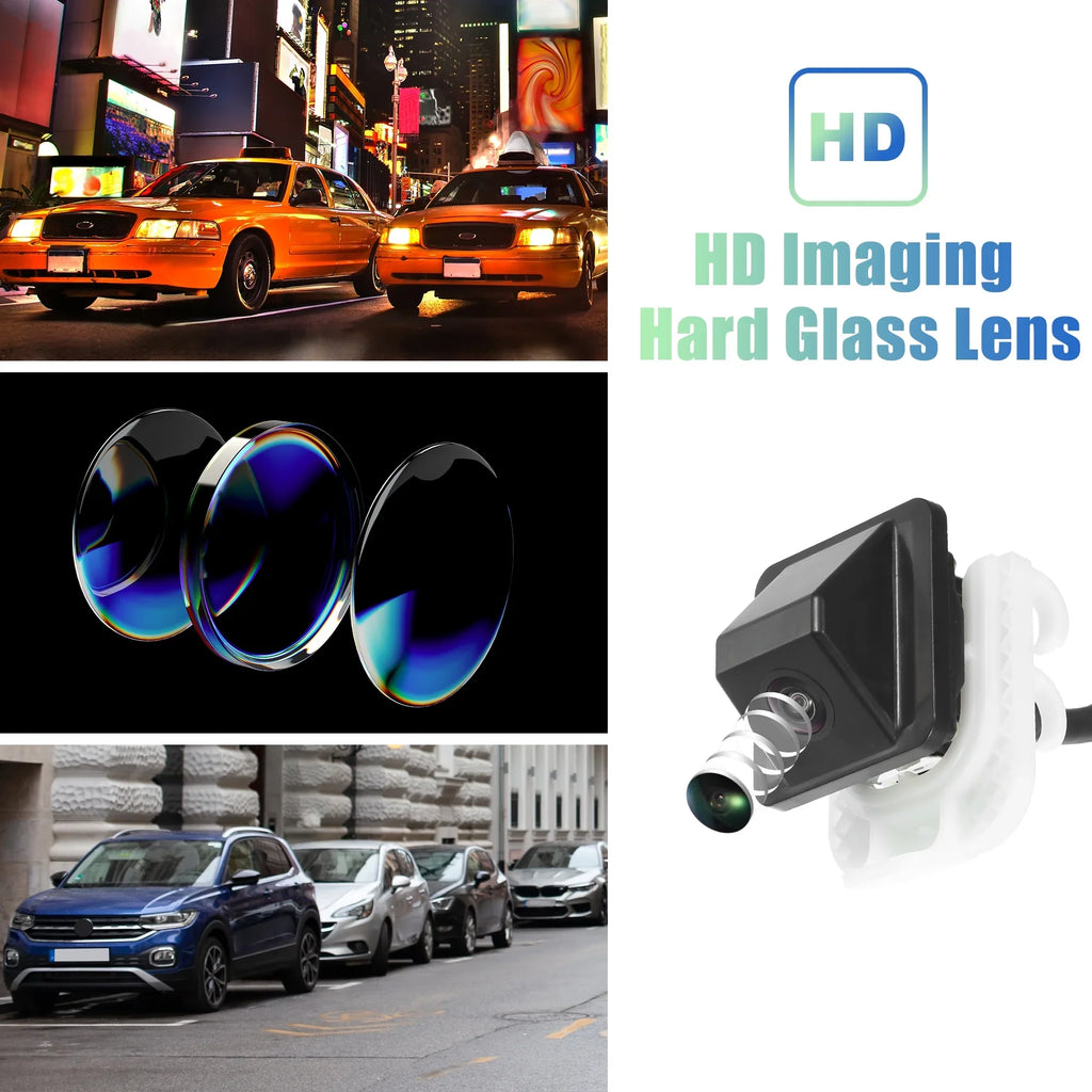 Fit Rear Elantra Up Back Avante Camera Car View Hyundai 2013-2015 for No.957503X410 Bargains Unique