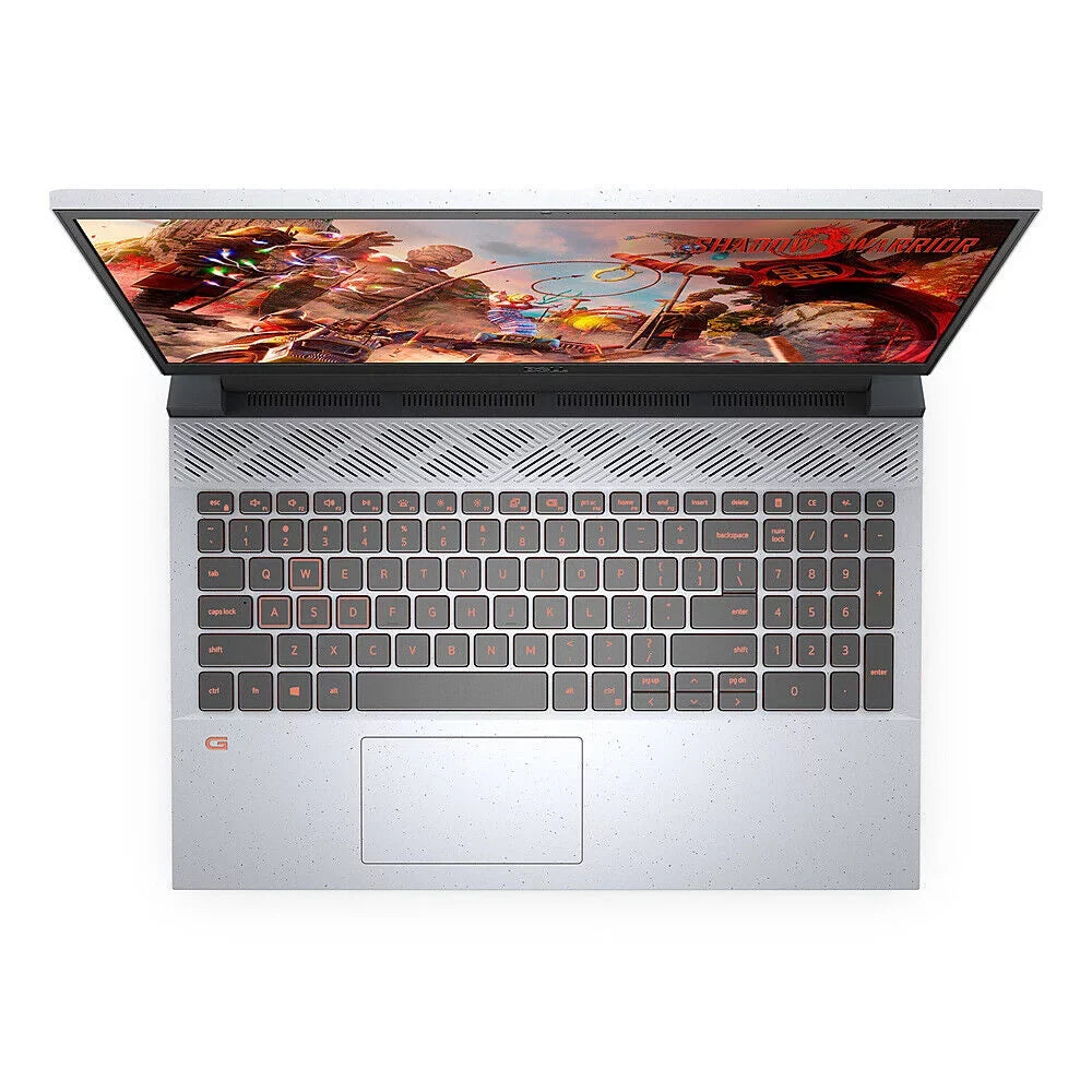'- RTX NVIDIA Solid - Grey 1TB Memory - 5000 3050 GeForce Ti 16GB - - Laptop Drive G15RE - State 15.6" Dell Ryzen 7 AMD Gaming