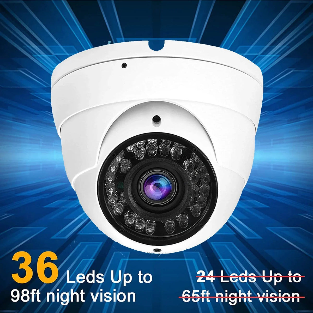 '- Talk, Camera Nozaya Wireless - Vision, Two Way Auto For Kids, Security Tracking Night Home