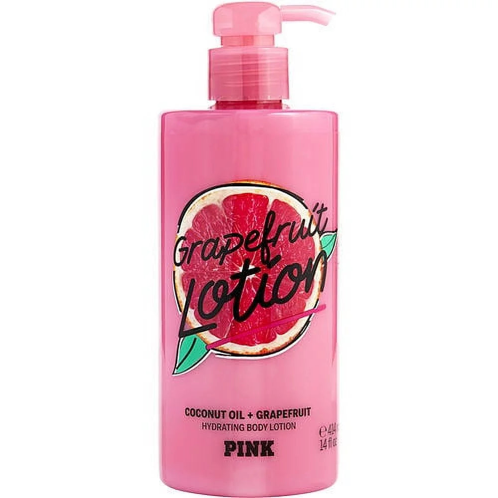 fl Lotion PINK oz Secret Hydrating Victoria's 14 Grapefruit Body