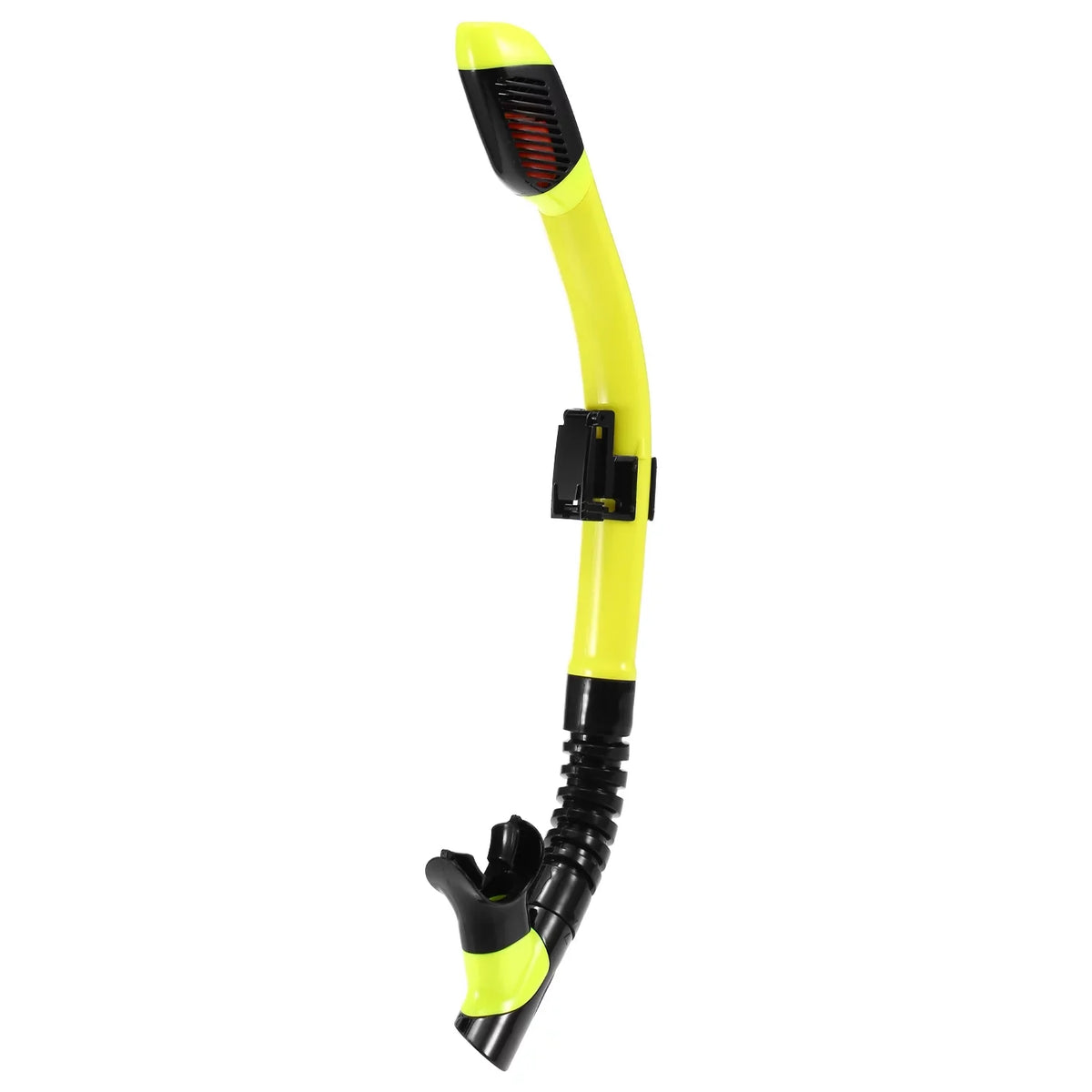Set Goggles Swimming for Snorkel -fog Tube Professional Snorkel with Dry Goggles