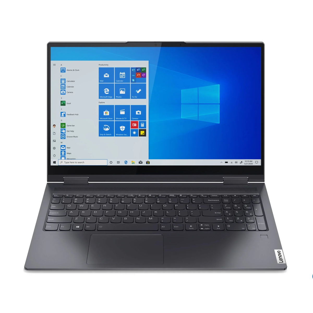 i71165G7 Intel (Refurbished) Xe 11 FHD SSD Yoga Graphics 15.6" Win 7 Grey 2.8GHz RAM Pro Touchscreen 1TB 82BJ0082US Iris 15ITL5 16GB Slate Restored LENOVO