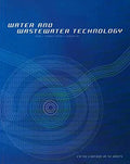 Water and / SI 9780131973077 Pre-owned Technology Wastewater Used