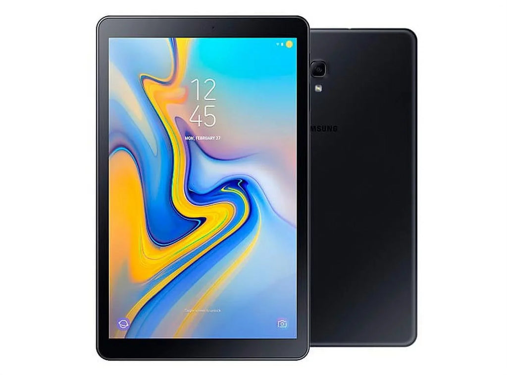 Restored A 8.0" Galaxy (Refurbished) Android (Verizon) Tablet 32GB Tab Samsung T387V Black