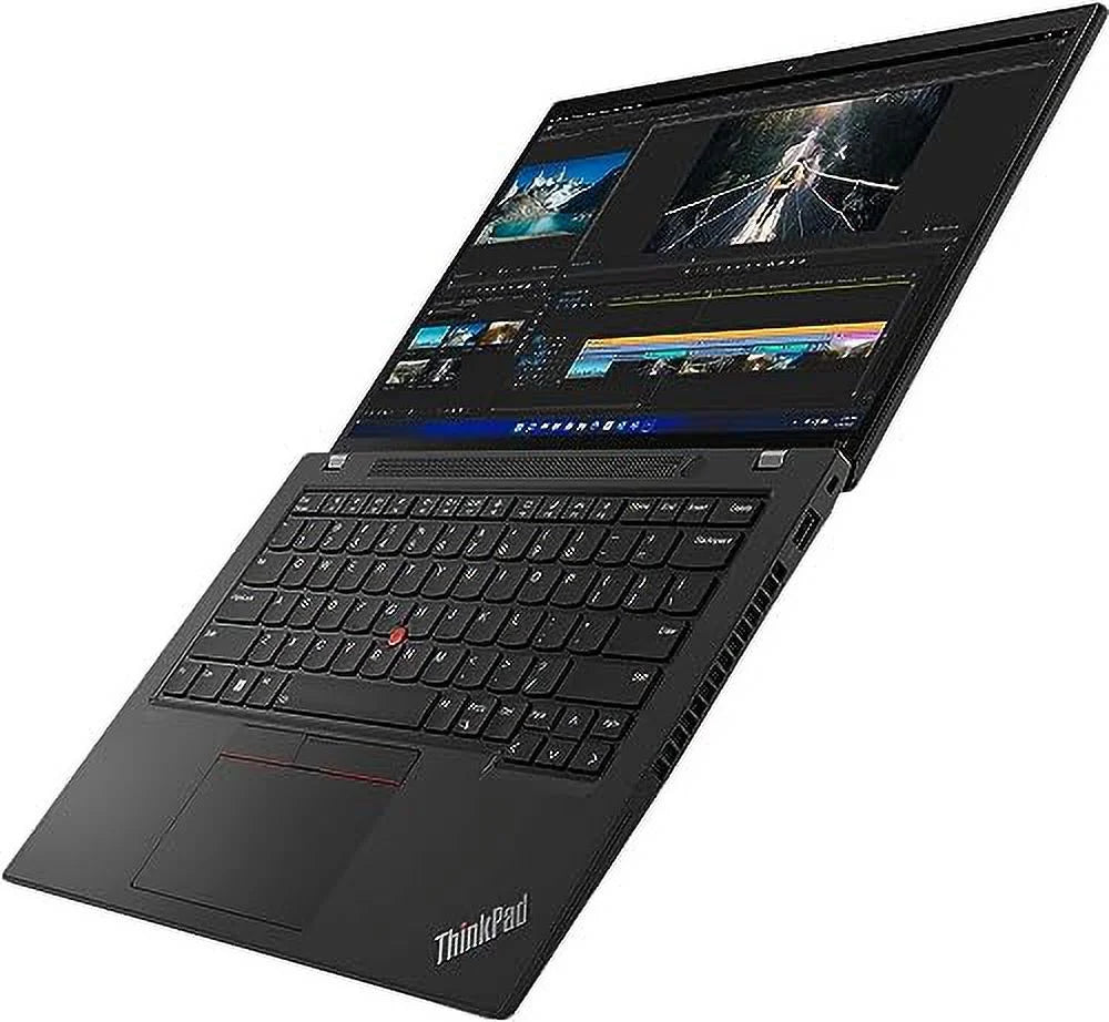 Webcam, (AMD Pro ThinkPad Ryzen RAM, 3 3-Yr Backlit, Business 6-Core(Beats DDR5 6650U, Lenovo SSD, 11 Win Fingerprint, Warranty, 5 Touchscreen 14" FHD T14 Gen i7-1165G7)) Pro Laptop, 512GB 16GB WUXGA
