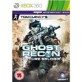 Soldier Recon: Ghost Clancys Xbox Tom Future - 360