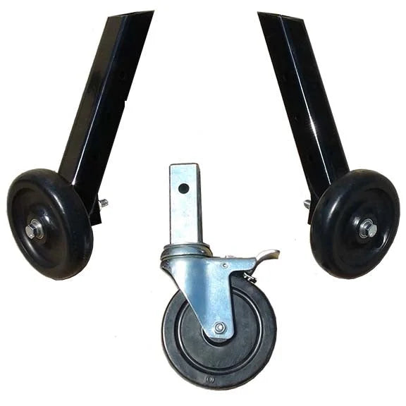 Calf Dummy without Calf 7K Sled- Something