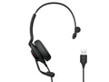 Jabra Headset USB-A SE 30 Mono UC Evolve2