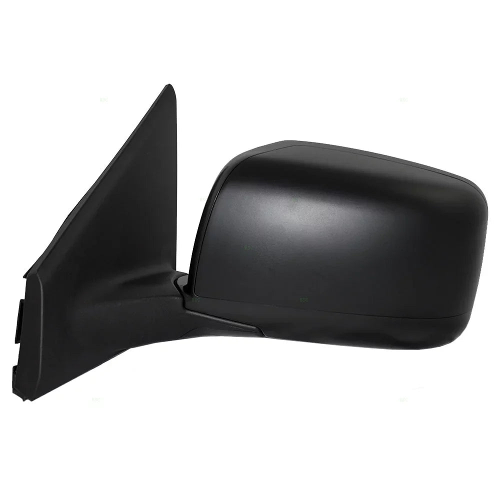 Compatible with Mirror Heated 08-13 Side Power Rogue View Drivers 96302-JM200