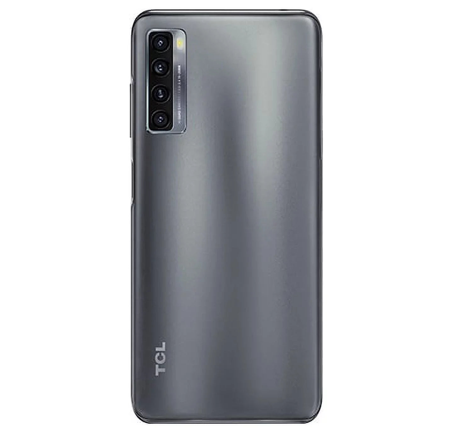128GB 4GB RAM 4G 6.67" Storage 20S Way Gray LTE Smartphone Unlocked T773O Milky TCL
