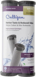 &Amp;Amp;Amp;Amp;Amp; Chlorine Pre-Filter Cartridge Sediment