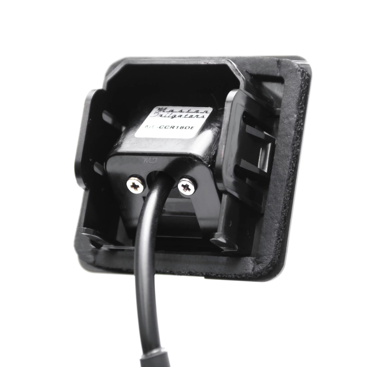 OE 16-17 Cruze Backup Camera Part Master Sedan Chevrolet Tailgaters for # 13485580/39033291/39081683