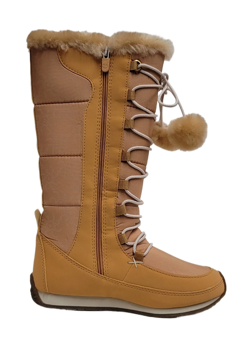Medium Preschool Youth size 13.5 Boot Timberland US Groove Nordic 36771