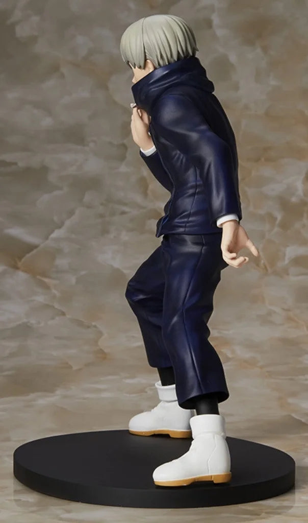 Jujutsu Taito Toge Prize Inumaki Kaisen: Figure