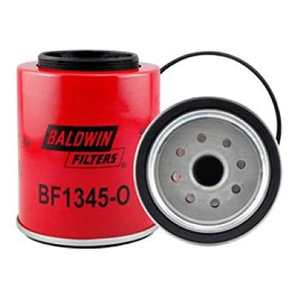 Water Filter Fuel Baldwin Separator BF1345-O