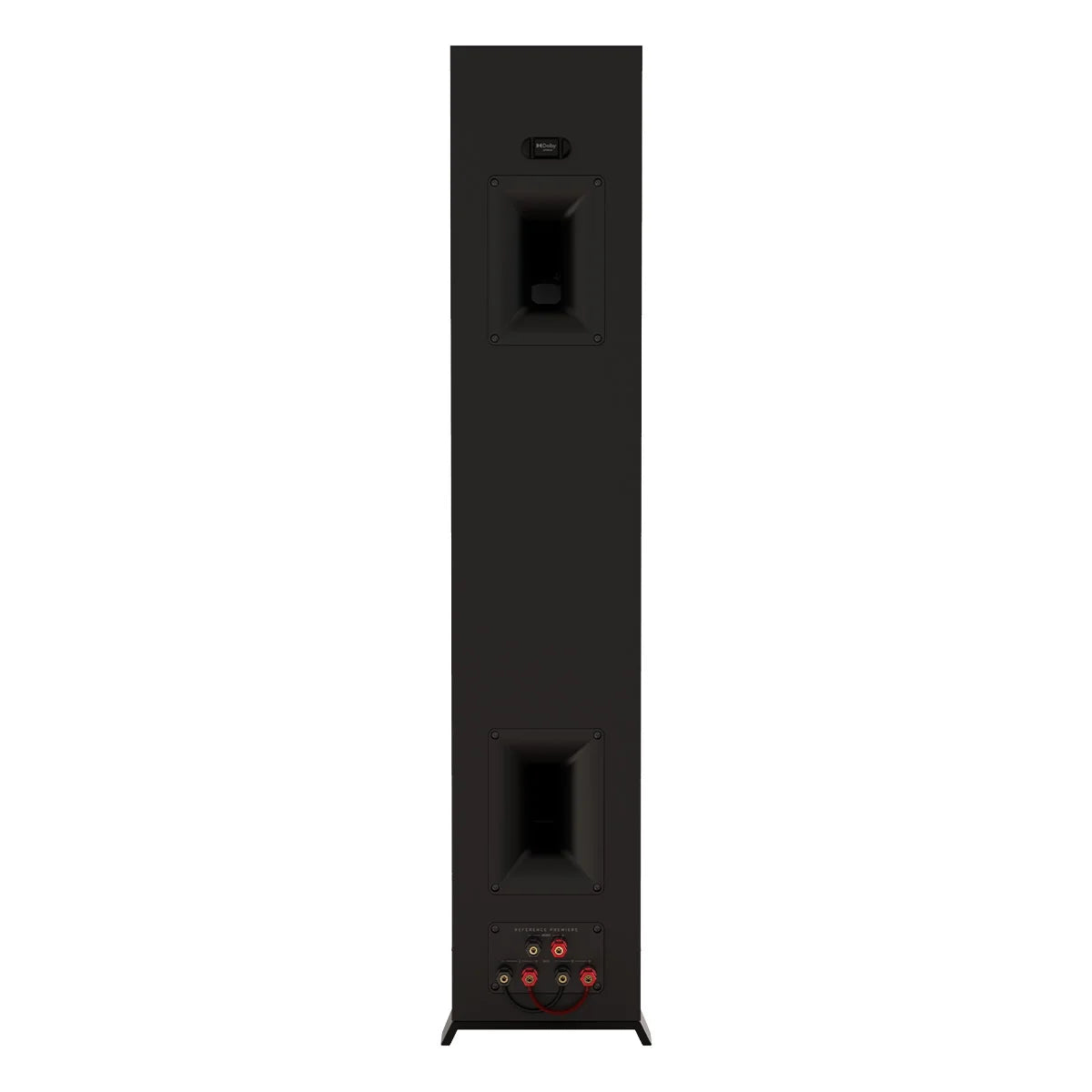 Klipsch II Premiere Floorstanding Speakers Pair (Walnut) RP-5000F Reference -