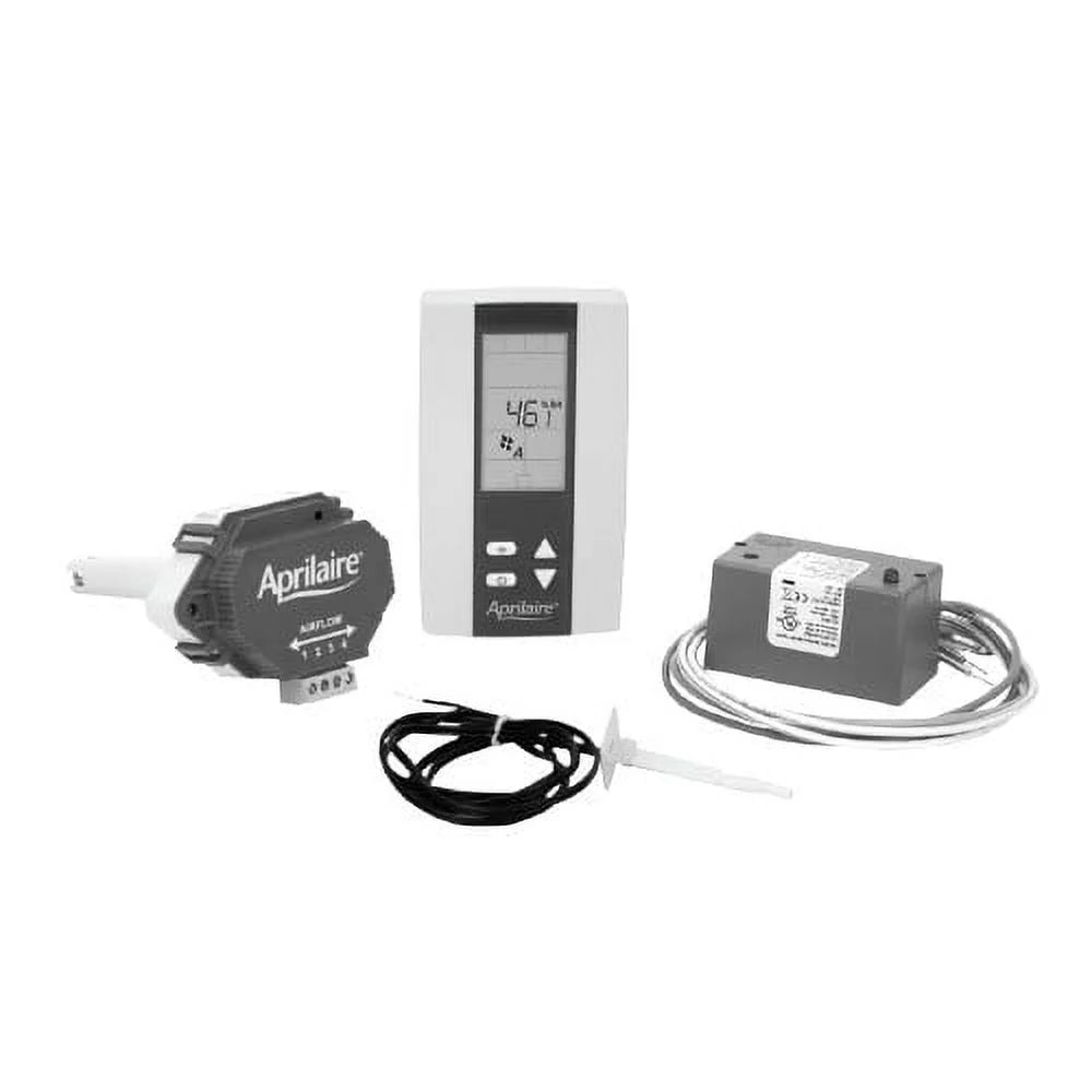 for Automatic Humidifier Package 63 (ADMC) Modulating Aprilaire Digital 801 Control Model Genuine