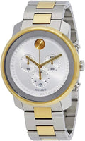 Men's Movado 3600432 Chronograph BOLD Metals Watch
