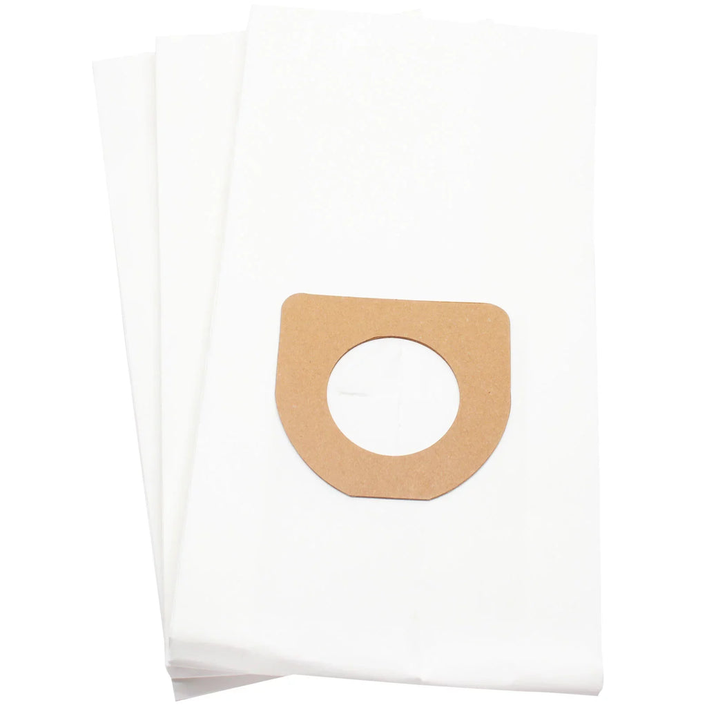 48 A 3 with Replacement Bags Compatible (16-Pack Pack) - for Constellation 4010100A, Hoover Bags Vacuum Vacuum per Type Hoover Vacuum Bags -