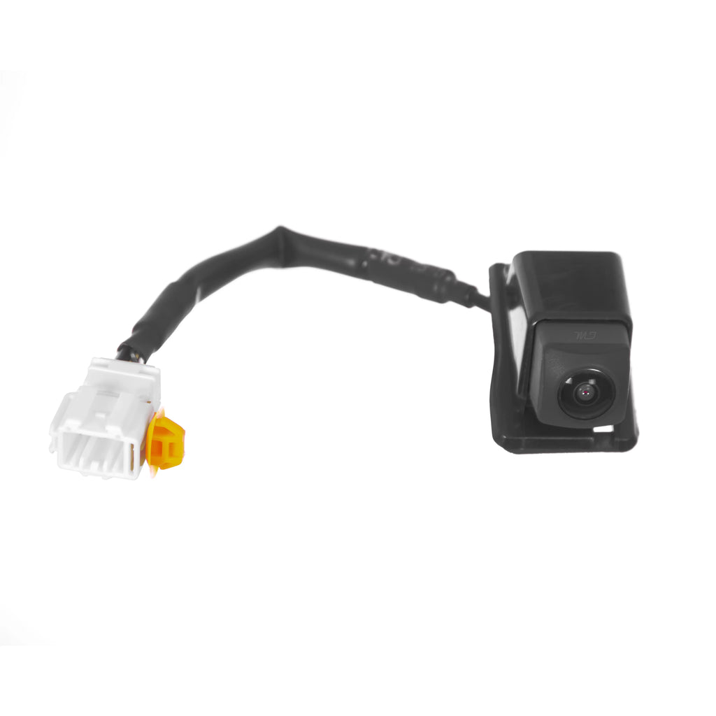 Camera Master New Acura (2013-2015) 39530-TX4-A01 RDX OE Replacement Part # Tailgaters for Backup
