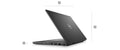 2 Cores HD (2021) | Core | - i3 @ RAM 14" 11th 4.1 256GB 3000 CPU - Laptop Dell Gen - 3420 | Latitude SSD GHz 8GB