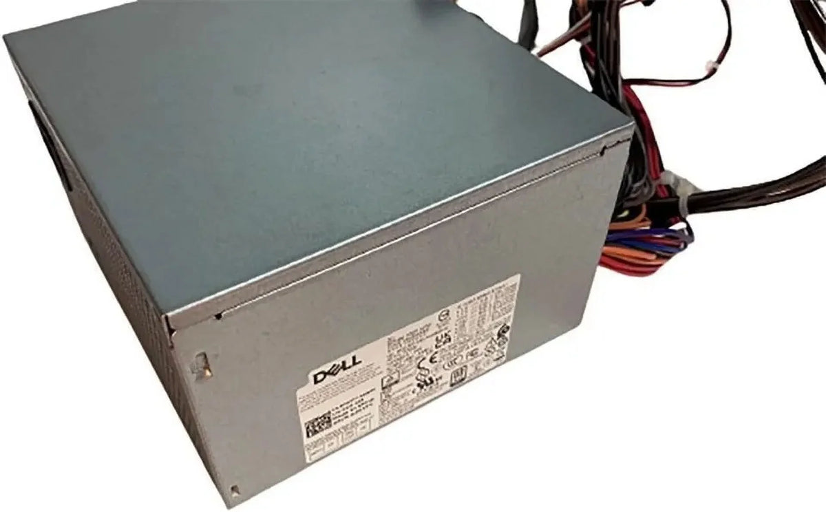 T3650 Precision T3630 AC550EGM-00 Supply 550W Power PCK008 T3640 Genuine Dell