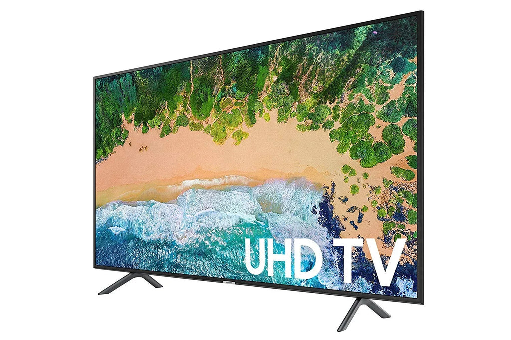 Ultra HD LED Restored UN43NU7100 Smart TV 43" (2160P) (Refurbished) HDR Class 4K SAMSUNG