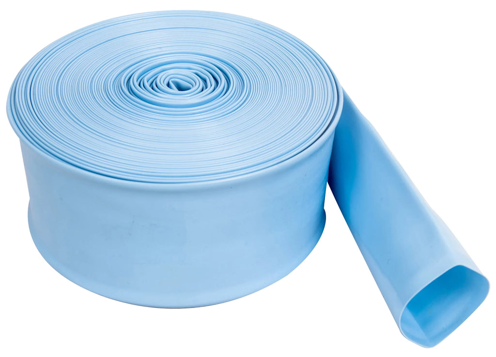 ft Pool Discharge Backwash Hose 100 - long 2" Swimming