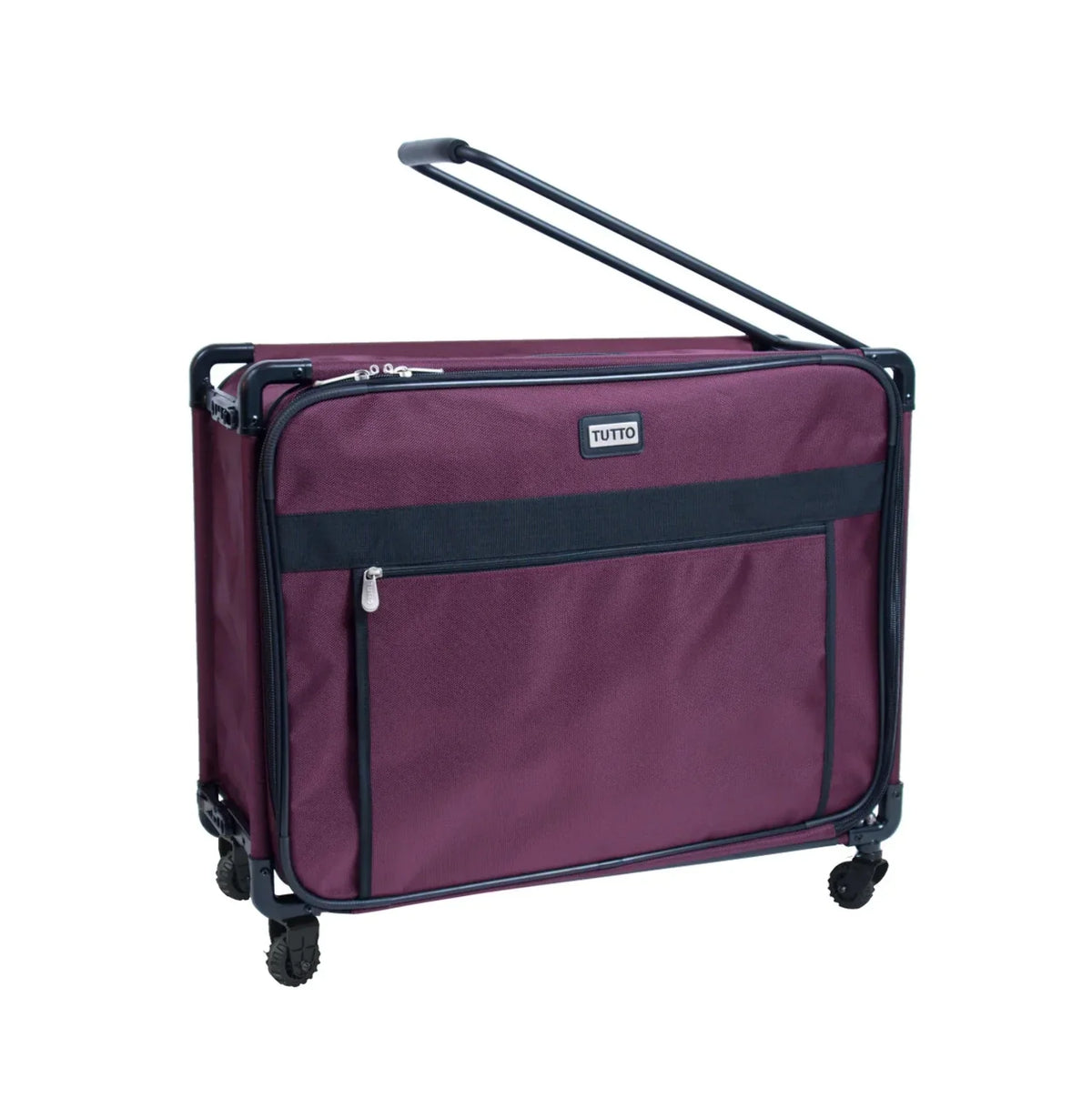 (W Bag) Medium Pullman 26 Garment Inch