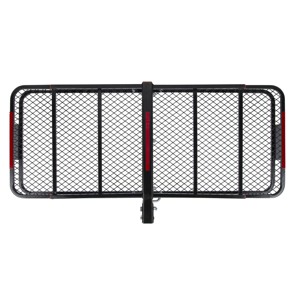 Cargo Tray Mounted Folding Hitch CargoSmart