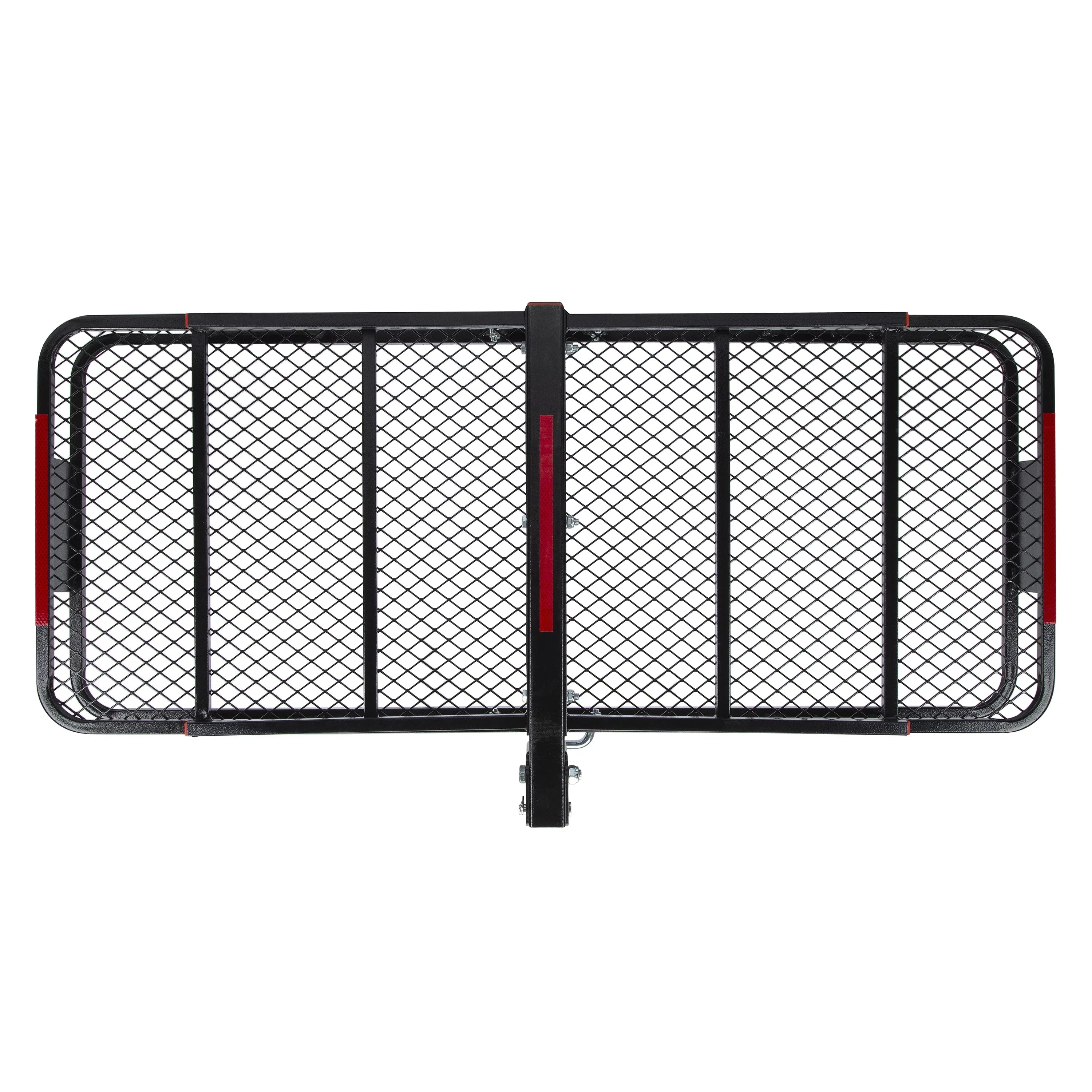 Cargo Tray Mounted Folding Hitch CargoSmart