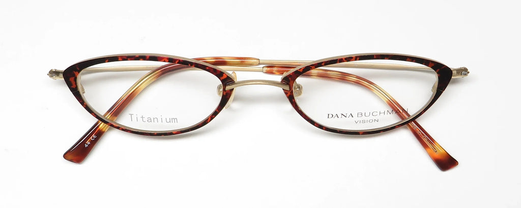 AVA BUCHMAN DANA Eyeglasses Tortoise 45MM