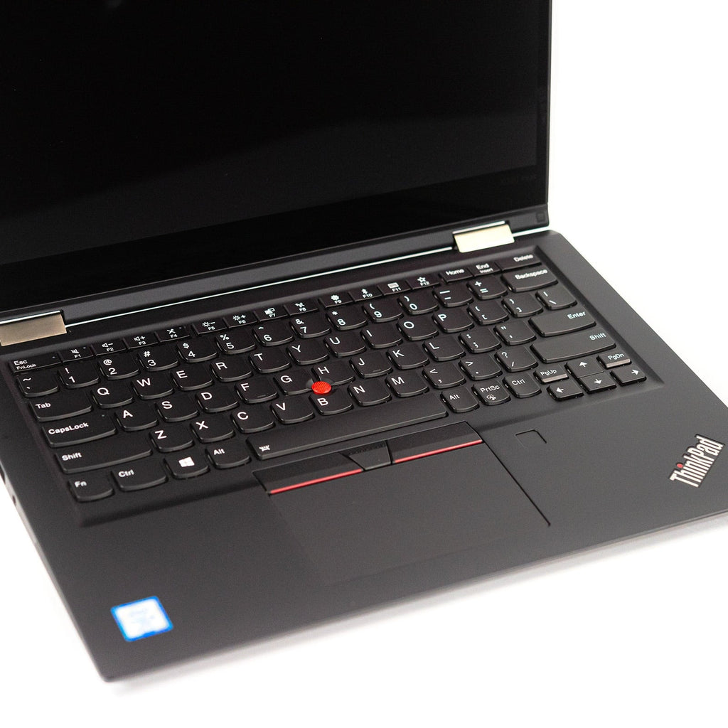 B Win 16GB M.2 X390 Screen 256GB Integrated ThinkPad v.WCA Graphics Used 1 Touch 13.3" SSD i5 Core Yr Lenovo Laptop 11 Pro Wty