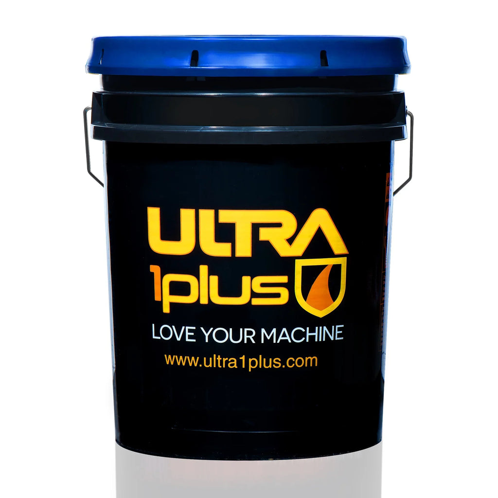 46 Pail AW Conventional ISO Hydraulic Gallon Oil Ultra1Plus™ | 5