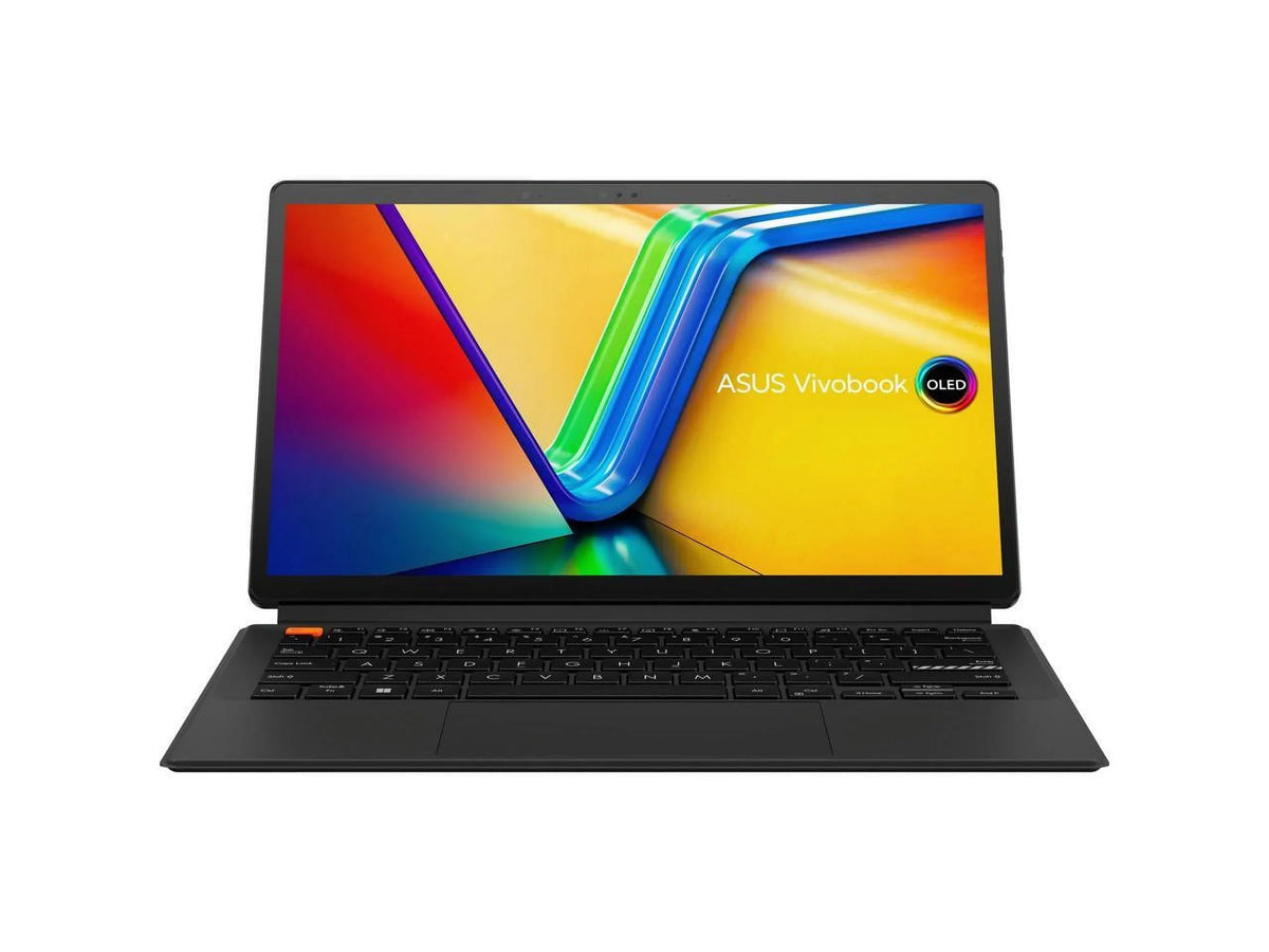 T3304 Asus Vivobook Detachable Oled 13 13.3" Slate T3304ga-ds34t Touchscreen