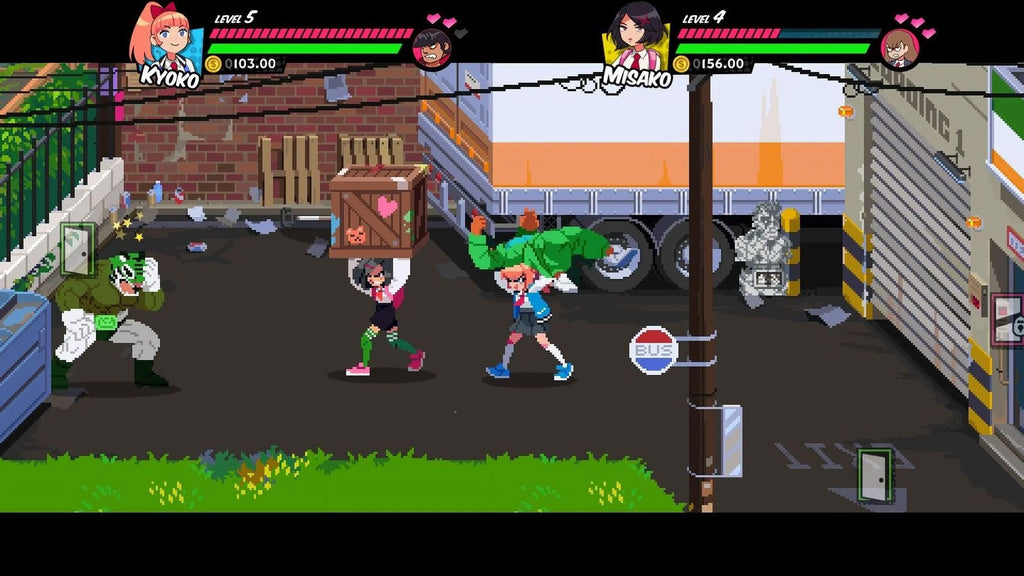 Edition River - - PlayStation Girls #10 Run [Sony City Limited Collector's 5]