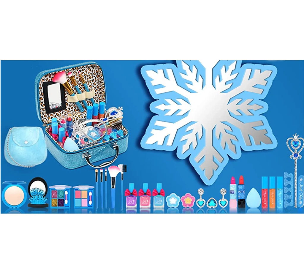 Frozen Makeup Toys Girls for