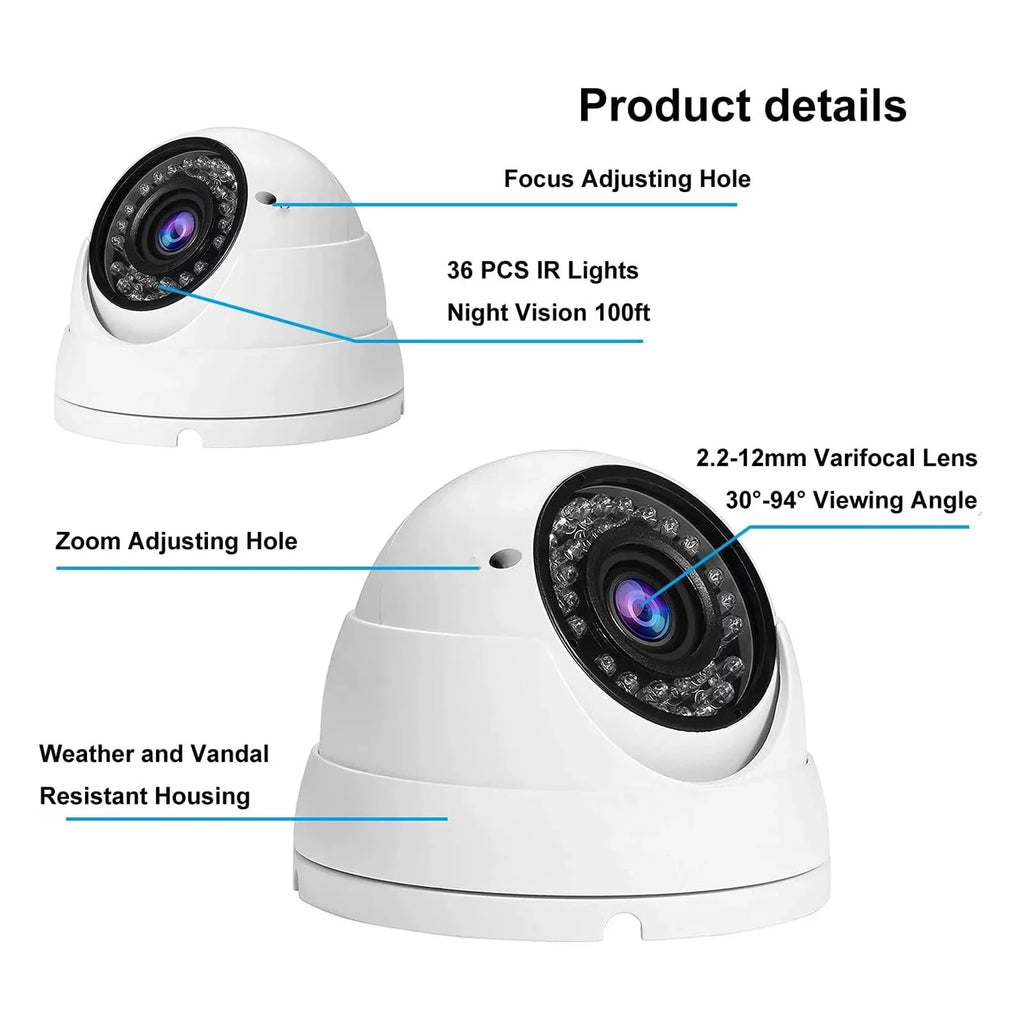 '- Talk, Camera Nozaya Wireless - Vision, Two Way Auto For Kids, Security Tracking Night Home